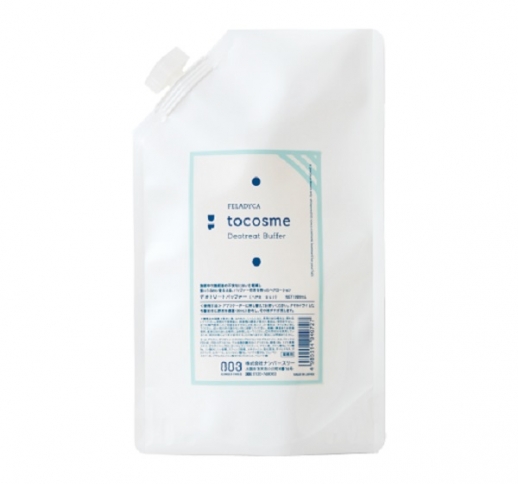 トゥーコスメ デオトリートバッファ　1000ml tocosme